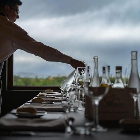 Rio Serrano Hotel + Spa Torres del Paine National Park Εξωτερικό φωτογραφία