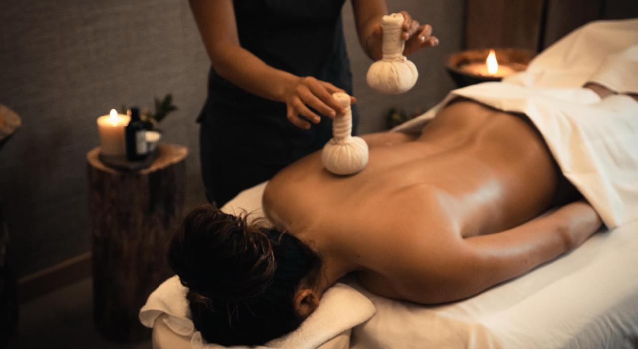Rio Serrano Hotel + Spa Torres del Paine National Park Εξωτερικό φωτογραφία