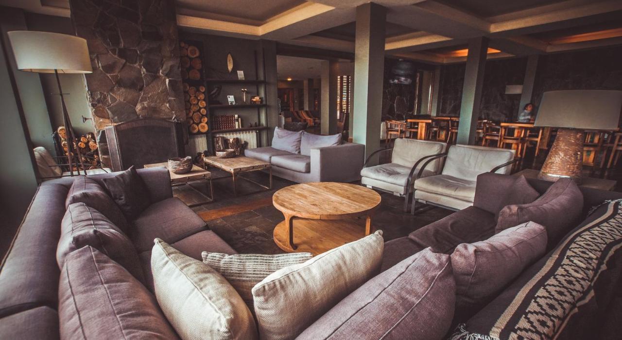 Rio Serrano Hotel + Spa Torres del Paine National Park Εξωτερικό φωτογραφία