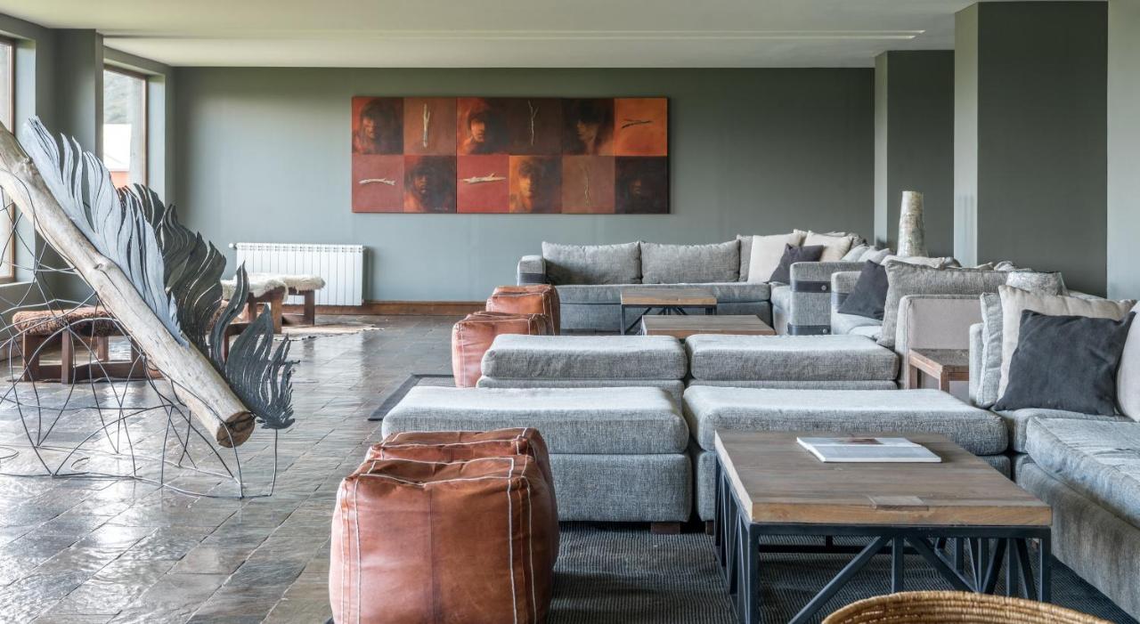 Rio Serrano Hotel + Spa Torres del Paine National Park Εξωτερικό φωτογραφία