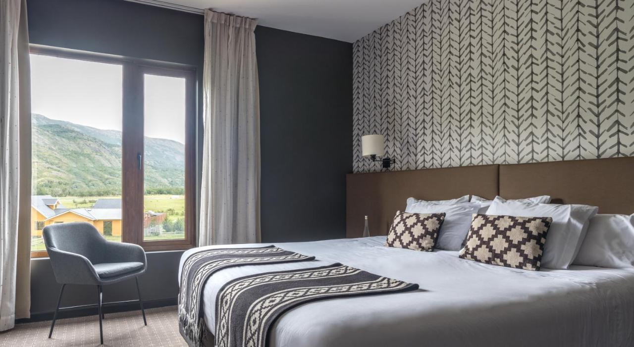 Rio Serrano Hotel + Spa Torres del Paine National Park Εξωτερικό φωτογραφία