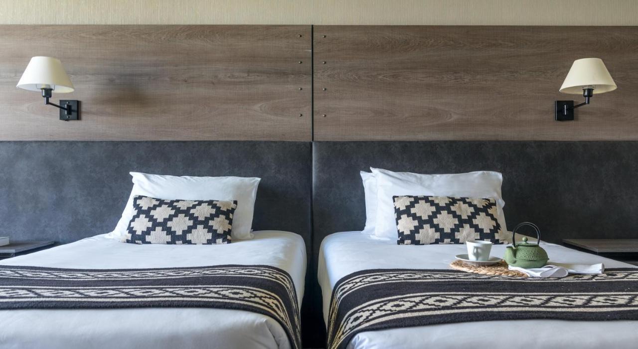 Rio Serrano Hotel + Spa Torres del Paine National Park Εξωτερικό φωτογραφία